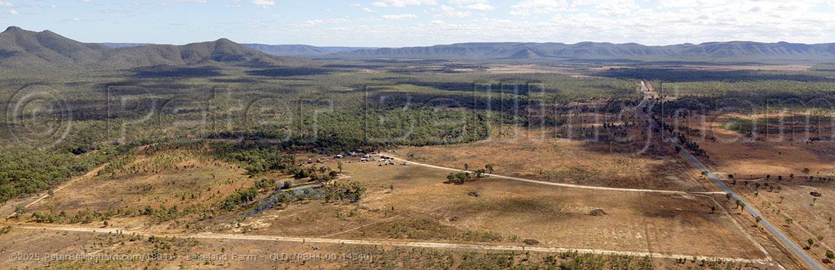 Peter Bellingham Photography Lakeland Farm - QLD (PBH4 00 14340)